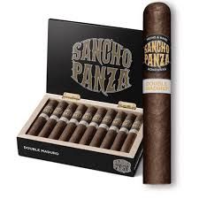 Sancho Panza - Double Maduro Cigars
