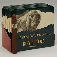 Buffalo Trace - Explorers Cigarillos