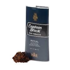 Captain Black - Pipe Tobacco (1.5 Ounce)