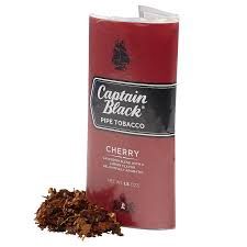 Captain Black - Pipe Tobacco (1.5 Ounce), Flavor: Cherry