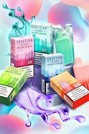 EB Design - BC5000 Assorted