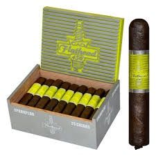 CAO - Flathead Cigars