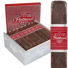 CAO - Flathead Cigars