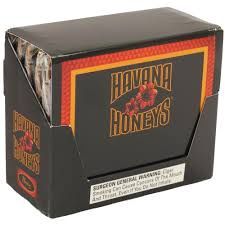 Havana Honeys - Cigarillos
