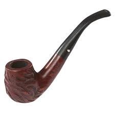 Dr. Grabow - Freehand Assorted Bent (Smooth)