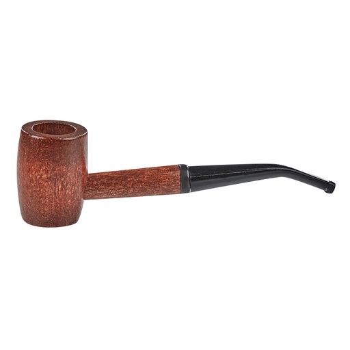 MO Meerschaum - Ozark Tobacco Pipe