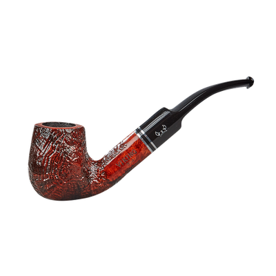 Bjarne Viking - Tribord Tobacco Pipes
