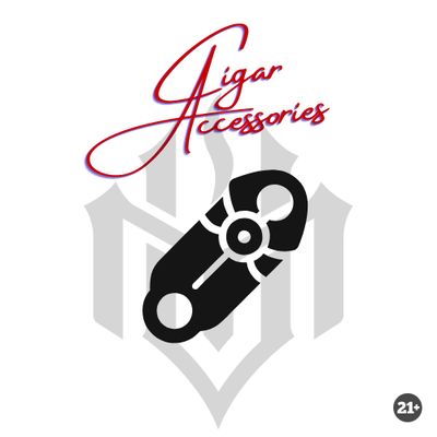 Cigar Accessories