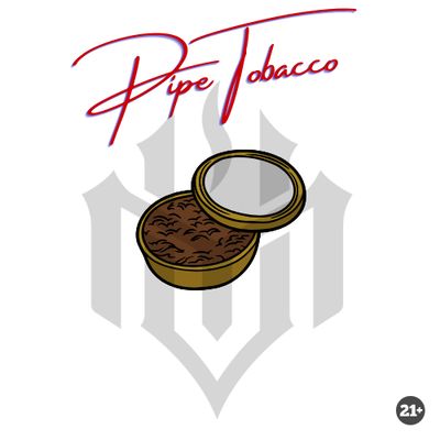 Pipe Tobacco