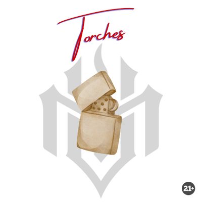 Torches
