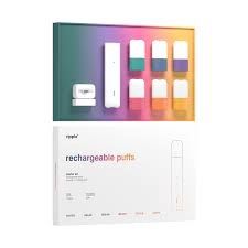 Ripple - Starter Kit W/ Pod Variety