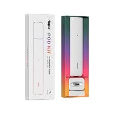 Ripple - Pod Kit