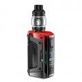 Geekvape - Aegis Legend 5 Kit, Color: Turbo Red