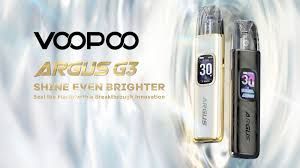 VooPoo - Argus G3 Kit
