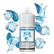 Pod Juice - Jewel Mint Sapphire 30ml