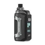 GeekVape - Aegis Hero 5 Kit, Color: Iron Black