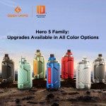 GeekVape - Aegis Hero 5 Kit