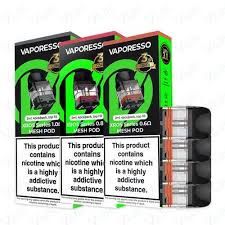Vaporesso - XROS 3.0 Corex Pods 3ml