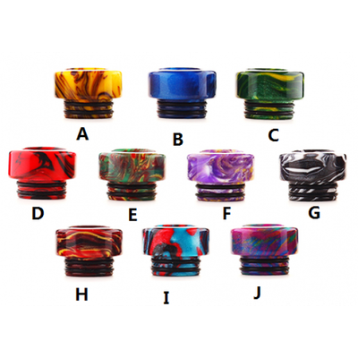 Hellvape - 810 Drip Tips