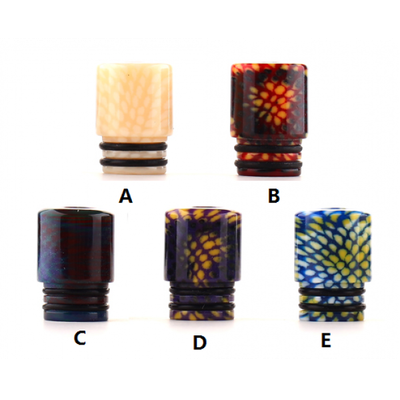 Hellvape - 510 Drip tips