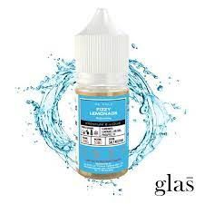 Glas BSX Salt - Fizzy Lemonade 30ml, Nic: 30mg