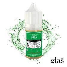 Glas BSX Salt - Juicy Apple 30ml, Nic: 30mg