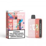 Off Stamp SW16000 Kit, Flavor: Pink + Juicy Peach