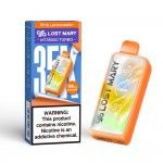Lost Mary - MT35k Turbo Disposable 5%, Flavor: Pink Lemonade +