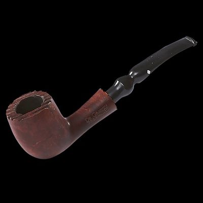 Dr. Grabow - Freehand Assorted Bent (Smooth)