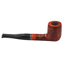 Bjarne Viking - Tribord Tobacco Pipes