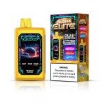 Hotbox - Elite 50k Disposable 5%, Flavor: Mexicali Mango