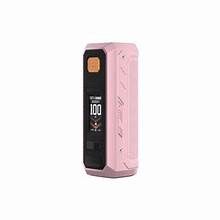 Vaporresso - Armour Ultra Kit, Color: Light Pink