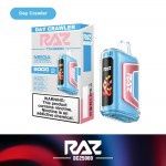 RAZ TN9000 Disposable 5%