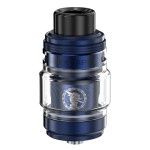 Geekvape - Z Fli 2 Tank, Color: Ink Blue