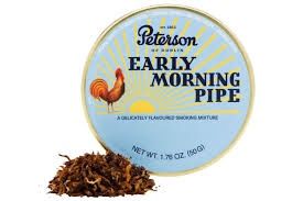 Peterson - Pipe Tobacco 1.75 Oz Tins