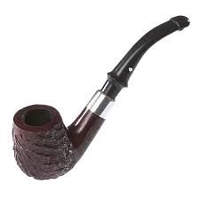 Dr. Grabow - Omega Assorted Bent (Smooth)