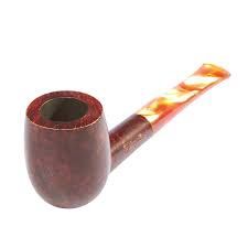 Dr. Grabow - Royalton Billiard Straight (Smooth)
