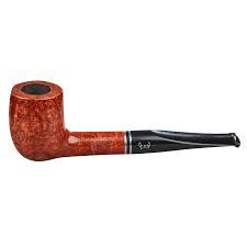 Bjarne Viking - Babord tobacco Pipes, Style: 301