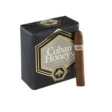 Cuban Honeys - Petite Corona 4.0"