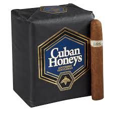 Cuban Honeys - Petite Corona 4.0"