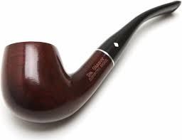 Dr Grabow - Full Bent Assorted Bent (Smooth)