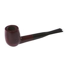 Dr. Grabow - Cardinal Assorted Straight (Smooth)