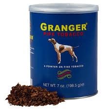 Granger - Pipe tobacco 7 Oz Can