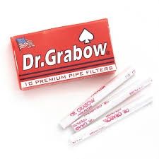 Dr. Grabow - Pipe Filters