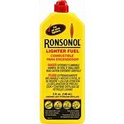 Ronson - Lighter Fuel 8oz