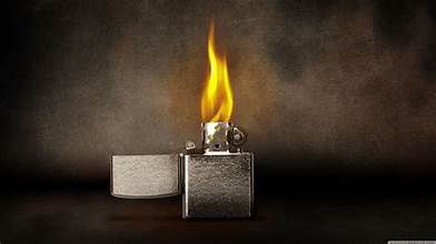 Zippo - Lighters