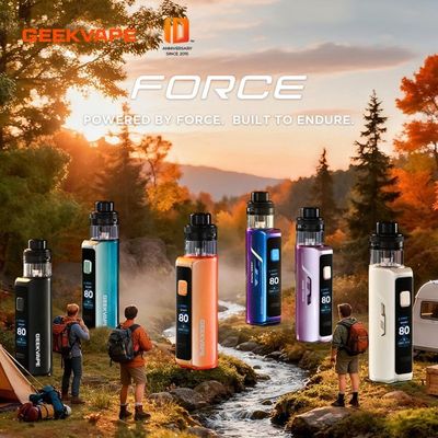 Geek Vape - Aegis Force Kit