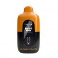 Fifty Bar - V2 20k Disposable 5%, Flavor: Gold Tobacco