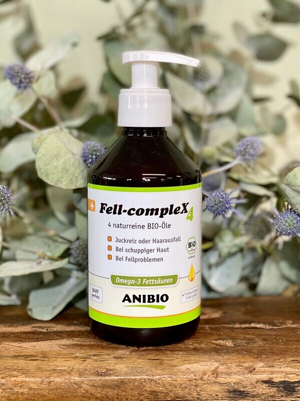 Fell-compleX4 BIO