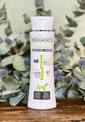 Biogance - Terrier secret Shampoo, Terriershampoo